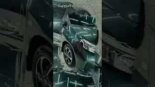 Thumbnail: Baby boy born called VENOM #honda #hondabrio #brioindonesia #brio #scutoindonesia #scutonanoceramic