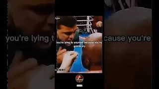 Thumbnail: #boxing #training #boxingworkout #miketyson #viral