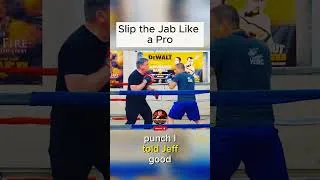 Thumbnail: jab🔥 #boxing #viral #training #miketyson #boxingworkout #fighting #boxingtraining #sports