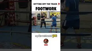 Thumbnail: Foot Work 🔥 #boxing #viral #training #miketyson #boxingworkout #fighting #boxingtraining #sports
