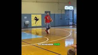 Thumbnail: Basketball Defense: Master The Elbow For Total Court Control! #shorts