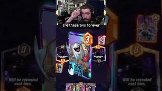 Thumbnail: What Happens When Legion is Played on Turn 1 to a Mystery Location? | Highlights Marvel Snap