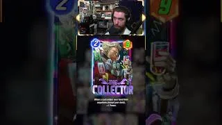 Thumbnail: Spider Surfer Always Finds a Way | Deck Highlight Marvel Snap