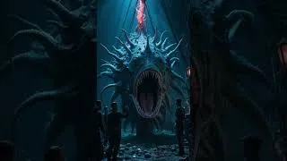 Thumbnail: Sea Urchin Monster – The Spiky Terror of the Deep
