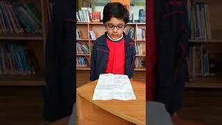 Thumbnail: Hedgehogs- Ted ed- Beaconhouse Newlands | Ali Ahmed Khan | Beaconhouse Newlands