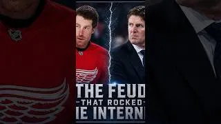 Thumbnail: Why Players REFUSED to Play for Babcock #nhl #hockey