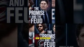 Thumbnail: How Mike Babcock Sabotaged Mike Commodore's Career #nhl #hockey