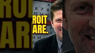 Thumbnail: Commodore's Worst Nightmare Playing for Mike Babcock #nhl #drama