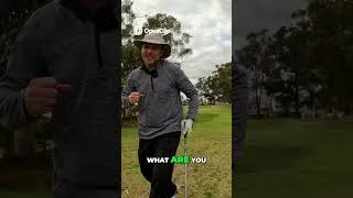 Thumbnail: Jams one close, is this the start fo the comeback? #shorts #tee2tree #teetotree #murraybridgegolf