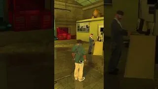 Thumbnail: I Snuck in a tuning garage in GTA San Andreas #shorts #viral #trending #gaming #explore #fyp #reels