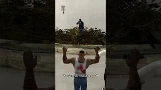 Thumbnail: GTA San Andreas The Challenge Mod #gta #gtasanandreas #shorts #gaming #viral #trending #explore #fyp