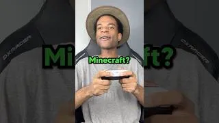 Thumbnail: Switch 2 Minecraft Compatibility Problem!
