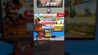 Thumbnail: Mario Kart Modding Gone Wrong!