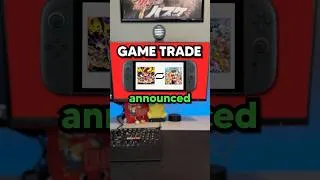 Thumbnail: New Nintendo Switch 2 Feature!
