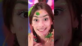 Thumbnail: Mermaid VS Zombie #shorts