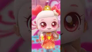 Thumbnail: 💘🎵 Who Are the Dessert Teeniepings? 🍰🎶✨ #shorts #teenieping #songforkids