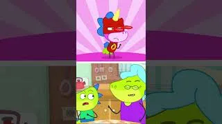 Thumbnail: What superpower do vegetables give🥦💪? #shorts #forkids