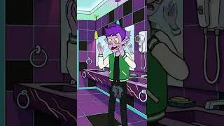 Thumbnail: Luvboy accidently got into wrong toilet room...
