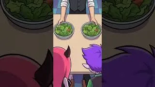 Thumbnail: Burger Lover VS Vegan