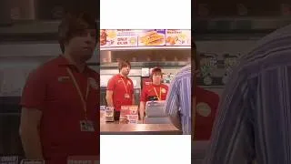 Thumbnail: He's Working In A Restaurant To Become A Pilot