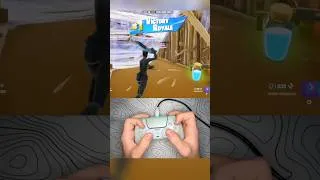 Thumbnail: Box Fight 📦 = Easy ✅ #fortnite #shorts
