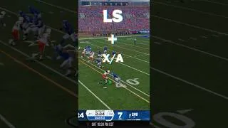 Thumbnail: How to Jam WR’s EVERY TIME 💪🏽