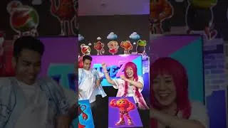 Thumbnail: U din din din dun ma din din din dun Dance Challenge!!! 😎  #dance #funny #gameplay