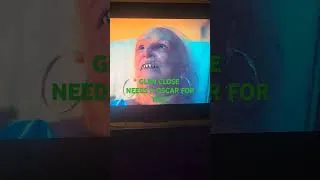 Thumbnail: Glen Close needs a Oscar for this performance The Deliverance