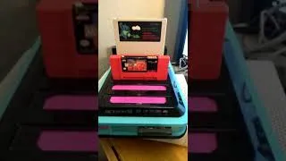 Thumbnail: Hyperkin Retron 5 Quick Review