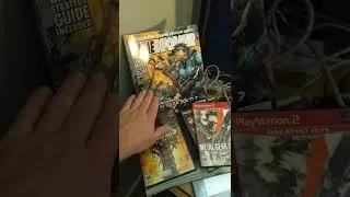 Thumbnail: Metal Gear Solid 2 Was a Big Deal at the Time