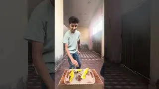 Thumbnail: Eating ice cream challenge 😂 Gone wrong #tehseen #tahseenvlogs #viral #shorts #shortsfeed