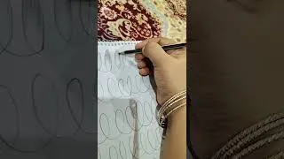 Thumbnail: #drawing #random