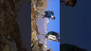 Thumbnail: How to Stay WARM at 10,000 FEET! (Hot Tent Camping) #HotTentCamping #TejasCamping #camping