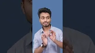 Thumbnail: How to overcome self doubt | Tejas Rajvandan | #shorts #short #selfmotivation #motivation