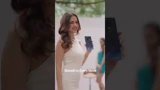 Thumbnail: From Designs to Seals - @tejasswi Prakash   #OPPOF31Series5G #SmoothAndPowerful @oppomobileindia