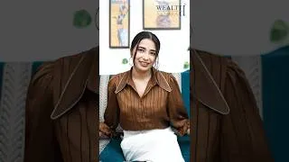 Thumbnail: Wealth Sangrah || Tejasvi Bachani