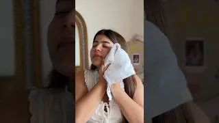 Thumbnail: Is Squeaky Clean Skin a Bad Sign? Let's Find Out With CeraVe || Tejasvi Rajput ||
