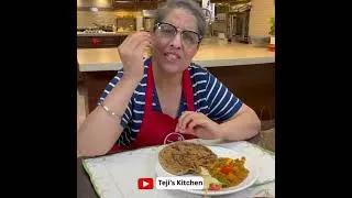 Thumbnail: Butter Paneer Tikka Masala | Restaurant-Style Creamy Paneer Curry  #tejiskitchen #food #recipe