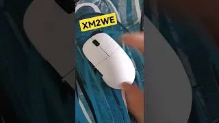 Thumbnail: Endgame Gear XM2WE First Look