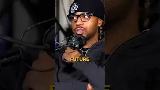 Thumbnail: Future Records in the DARK With Shades ON 😳