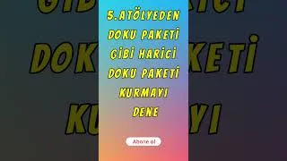 Thumbnail: ZULA Can't Create DirectX Texture Unnamed Hatasının Çözümü #zula #textureunnamed