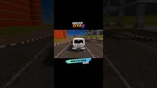Thumbnail: Bolero Car In gta Game #indiangta #gta #newupdate