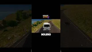 Thumbnail: New Indian Gta Game #gta #gtaindia #newupdate