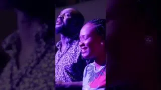 Thumbnail: Senyè nap diw mèsi pou fidelite w nan lavi nou🙌 #Shekinahfm #adoration #Haiti