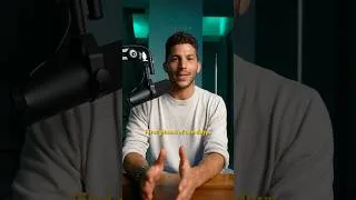 Thumbnail: The Discipline Experiment Most Men Avoid