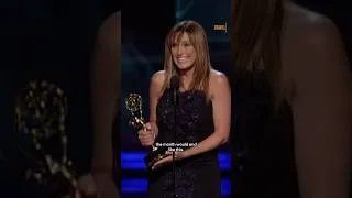 Thumbnail: 78th Emmys Host: Mariska Hargitay