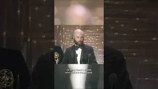 Thumbnail: Remembering our friend, the great James Burrows