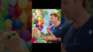 Thumbnail: Global Citizen x Sesame Street PSA (Elmo & Friends) | FIFA World Cup 2026 Halftime Show