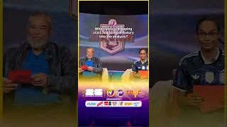 Thumbnail: See who on the Dare to Dream panel got called out the most. 🍟👀 #FIFAWORLDCUP2026