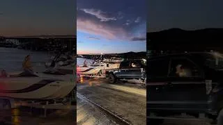 Thumbnail: Beautiful Views! #theboatrampshow